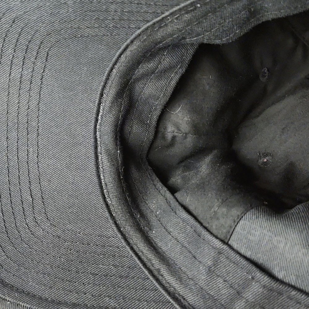 LeBron James Nike uninterrupted Heritage86 I AM MORE THAN AN ATHLETE hat - Picture 4 of 11